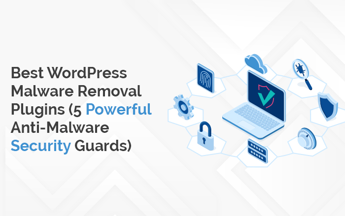 Best WordPress Malware Removal Plugins