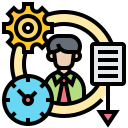 FLEXIBLE WORKING ENVIRONMENT