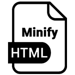 Minify HTML