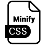 Minify Css