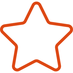 Orange Star
