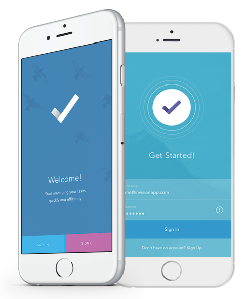 Get Started With Iphone