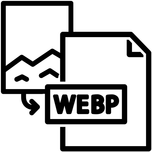 WEBP Converter