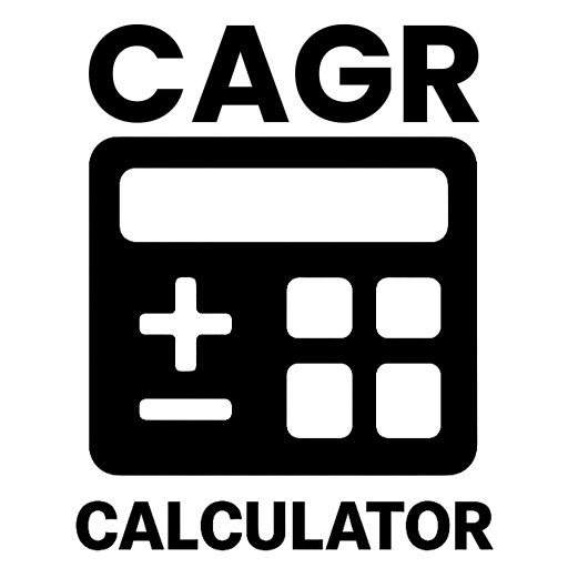 CAGR Calculator