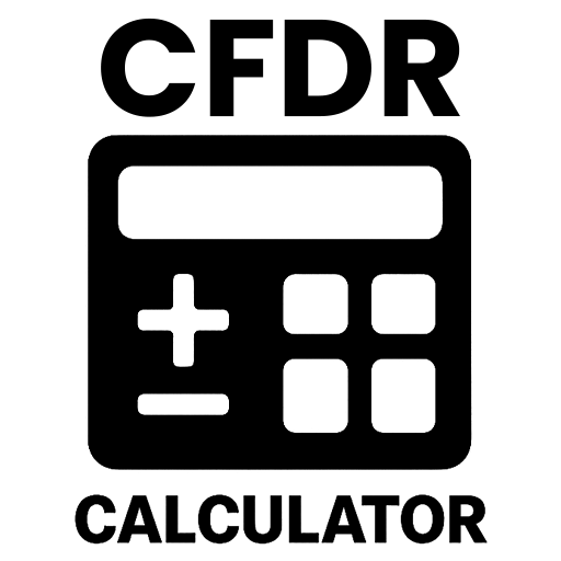 Cash Flow to Debt Ratio Calculator