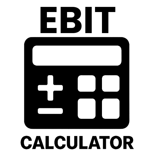 EBIT Calculator