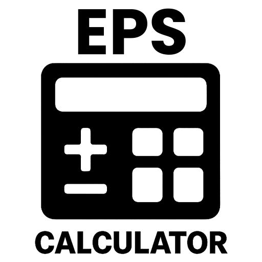 Earnings Per Share Calculator