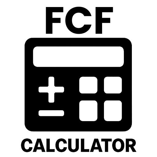 Free Cash Flow Calculator (FCF)