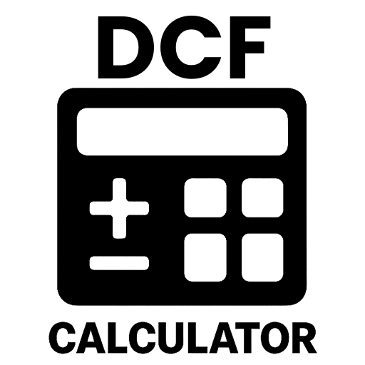 Discounted Cash Flow Calculator (DCF)
