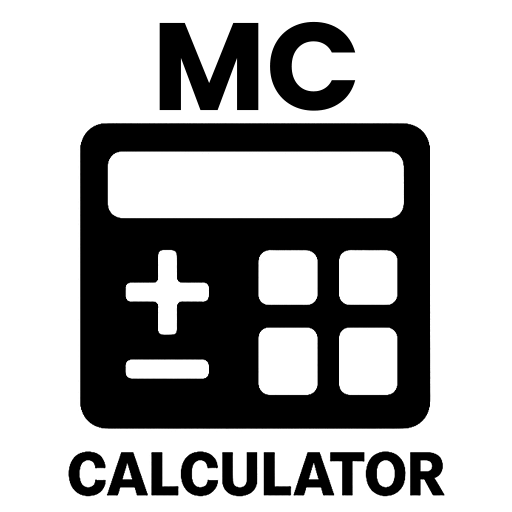 Marginal Cost Calculator