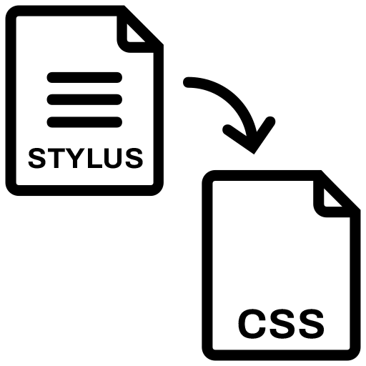 Stylus to CSS Converter