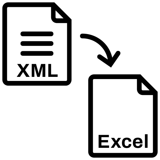 XML to Excel Converter