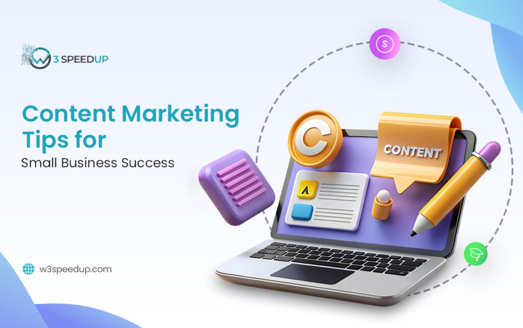 Effective Content Marketing Tactics for Small Business Success - Tips for Small Business: Effective Content Marketing Strategies
