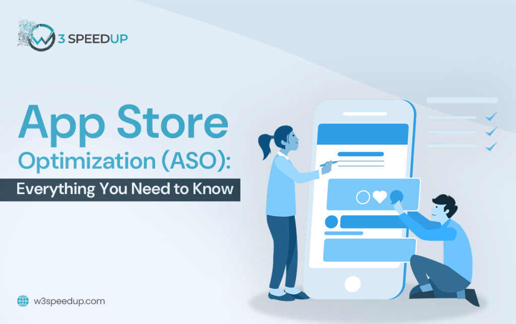 What is ASO A Beginner's Guide to App Store Optimization