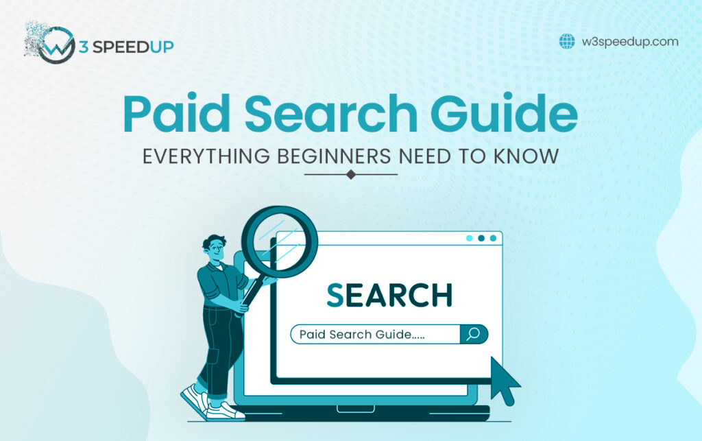 Paid Search Management Guide for Beginners [Step-by-Step]