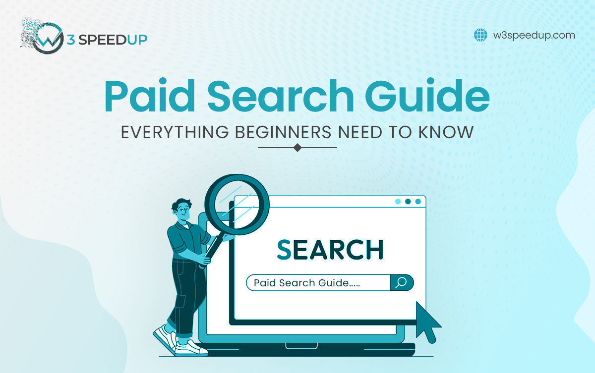 Paid Search Management Guide for Beginners [Step-by-Step]