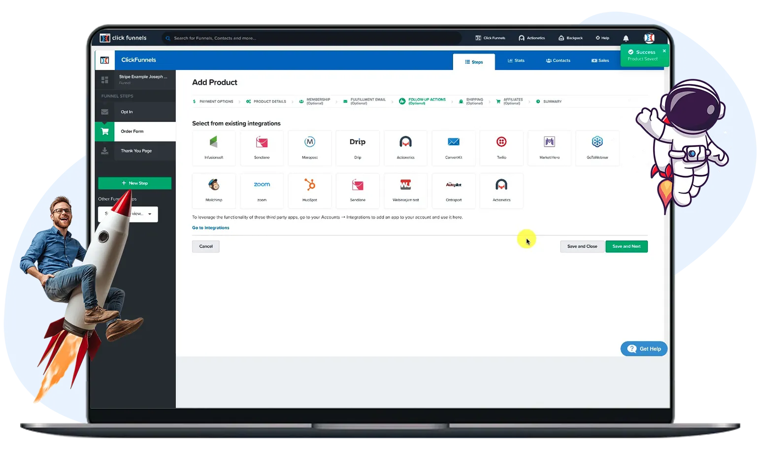click-funnel-dashboard