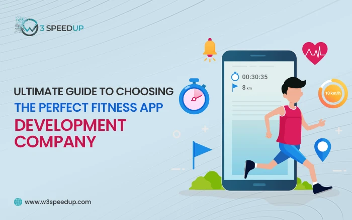 Perfect Fitness App Development Company