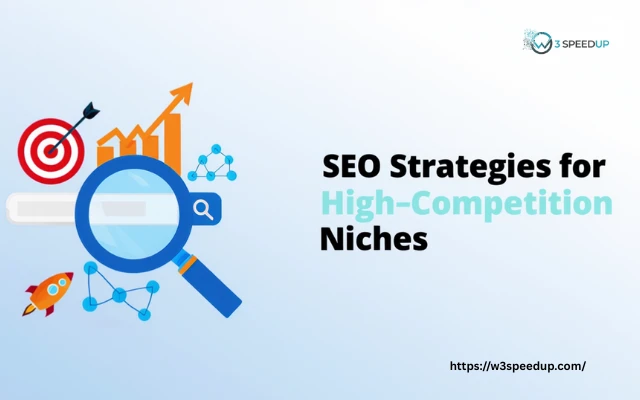 SEO Strategies for High-Competition Niches: Balancing Risk, Performance, and CPA Goals